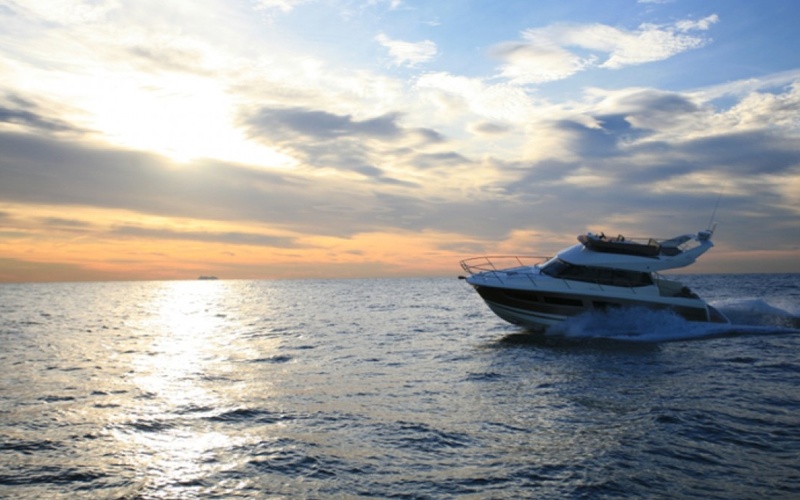 Prestige 350