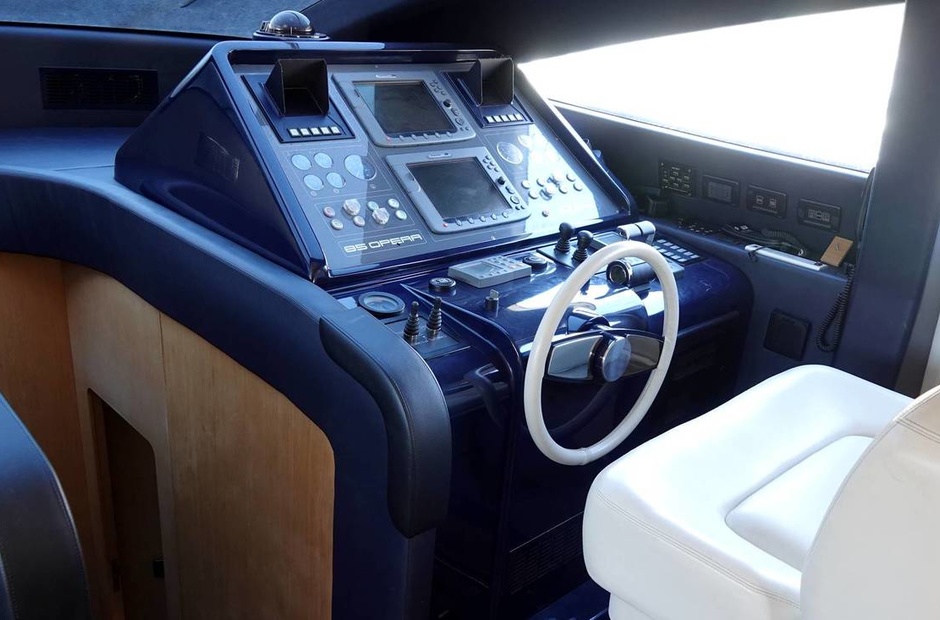 Riva 4Five