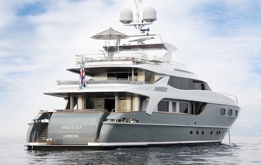 Baglietto  AnnaMia