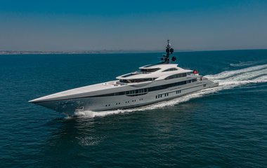 Bilgin Yachts Tatiana