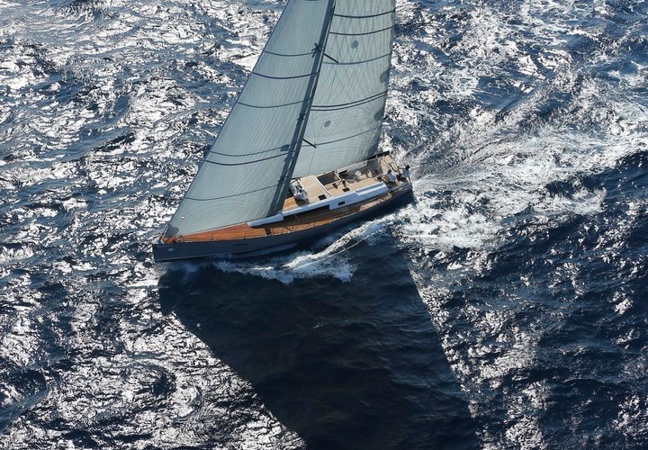 Wauquiez Centurion 57
