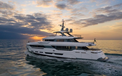 Sargo 31