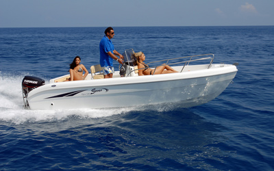 Saver 520 Open