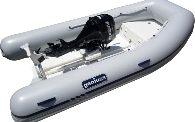 Geniuss 290 Open