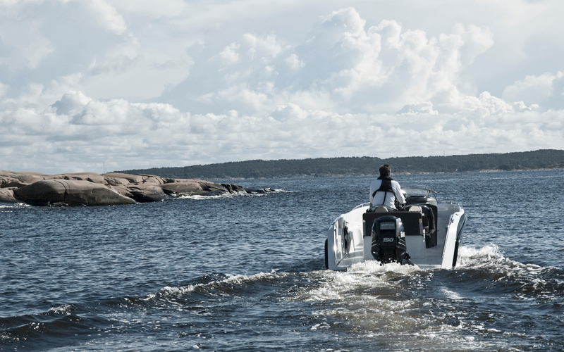 Hydrolift SX-22