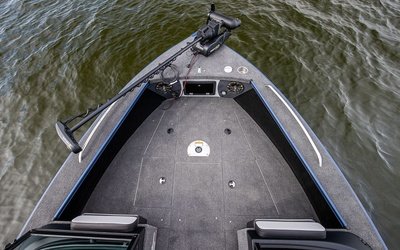 Alumacraft Trophy 185