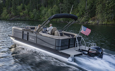 Barletta Cabrio 22Q/QC
