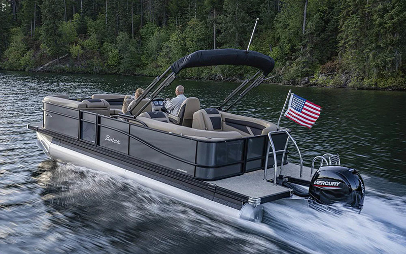 Barletta Cabrio 22Q/QC