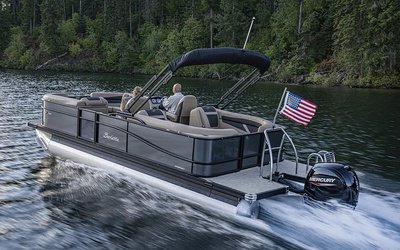 Barletta Cabrio 22Q/QC