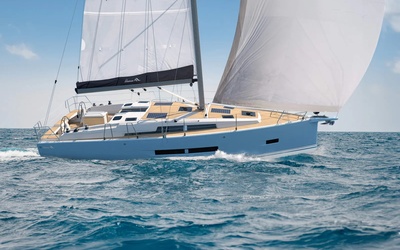 Hanse 360