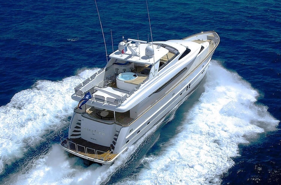 Horizon Annabel II