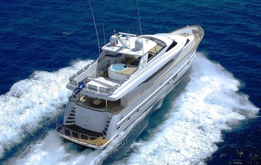Horizon Annabel II