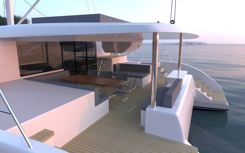 Discovery 60