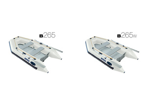 Brig B265