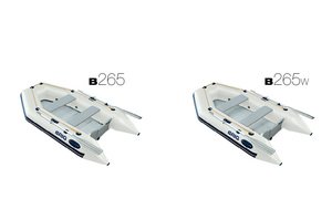 Brig B265