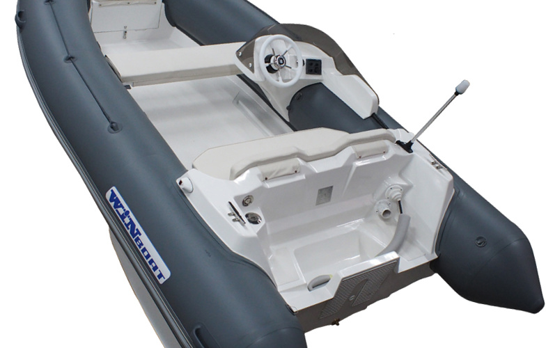 WINboat 485RL