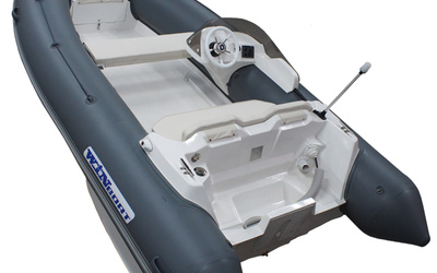 WINboat 485RL
