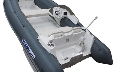 WINboat 485RL