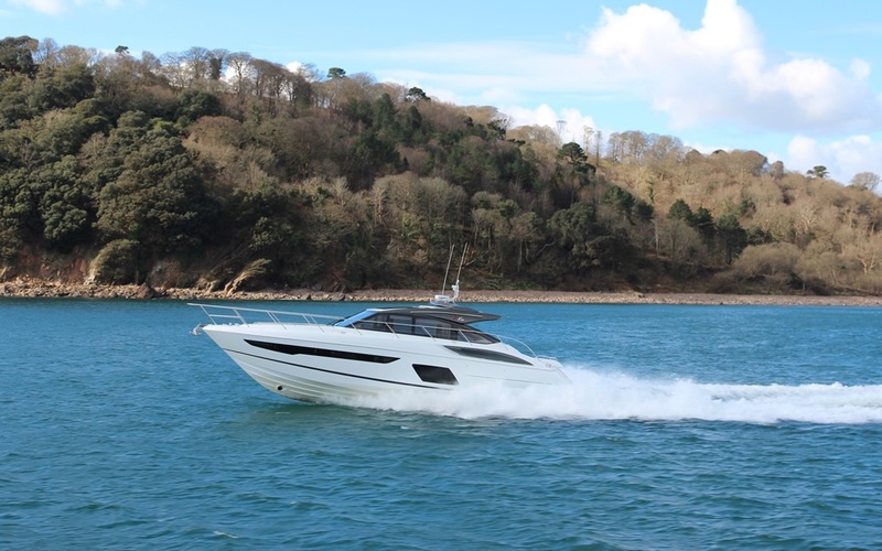 Princess V58