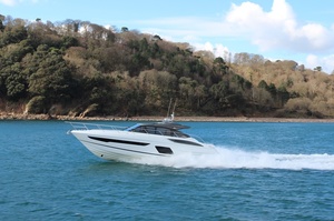 Princess V58