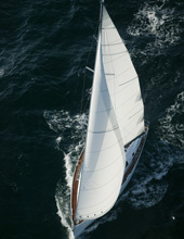 Beneteau Oceanis 40