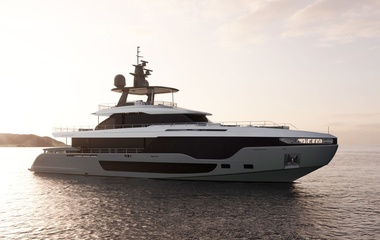 Azimut Marquisa