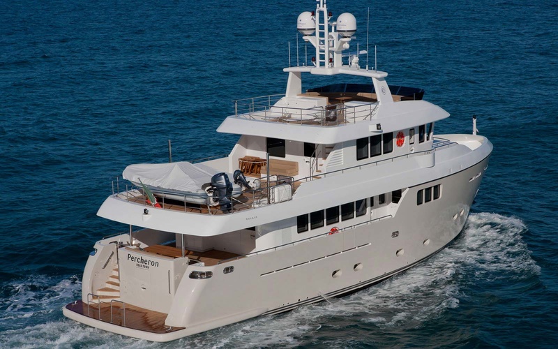 Cantiere delle Marche Darwin 92