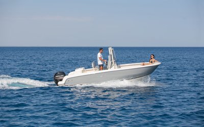 Capoforte HX200