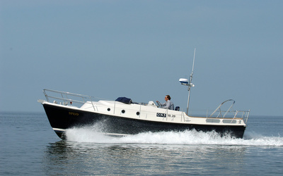 ONJ Pilot 1020 Open