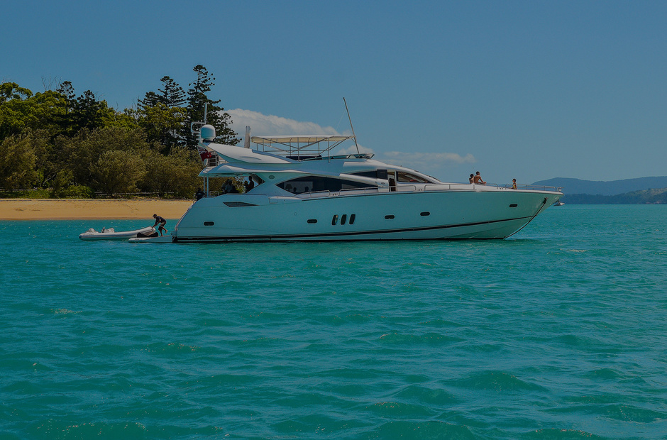 Sunseeker Alani