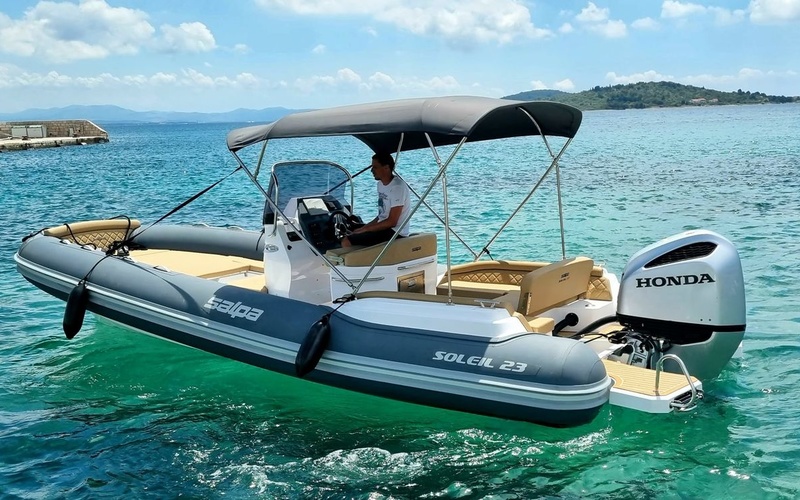 Salpa Soleil 23
