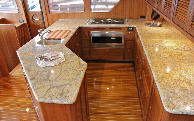 Marlow Explorer 80E