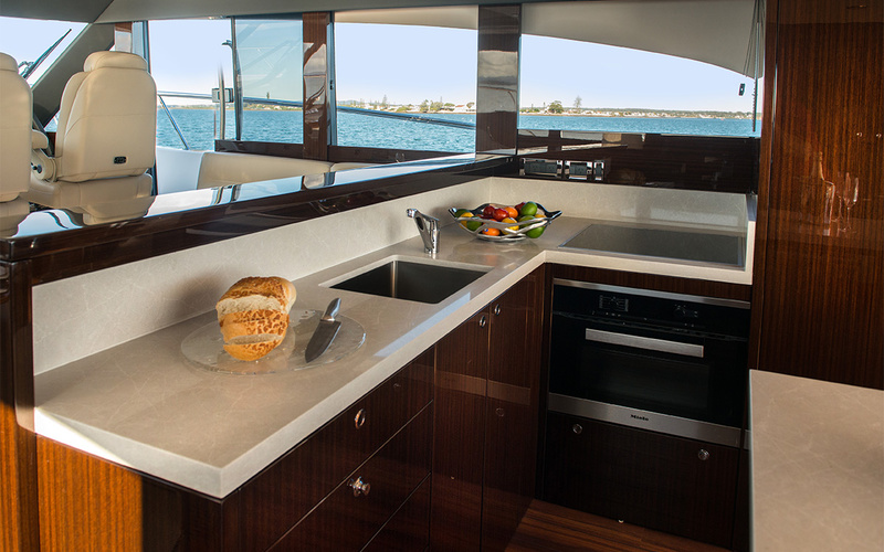 Maritimo S59