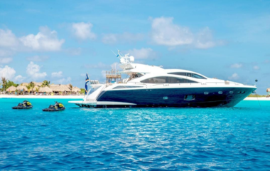 Sunseeker LIlly