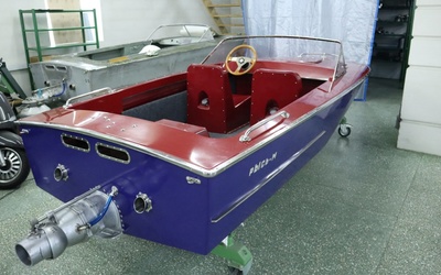 Рысь M