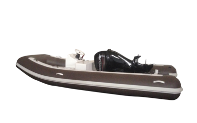 Geniuss 420 Cruiser