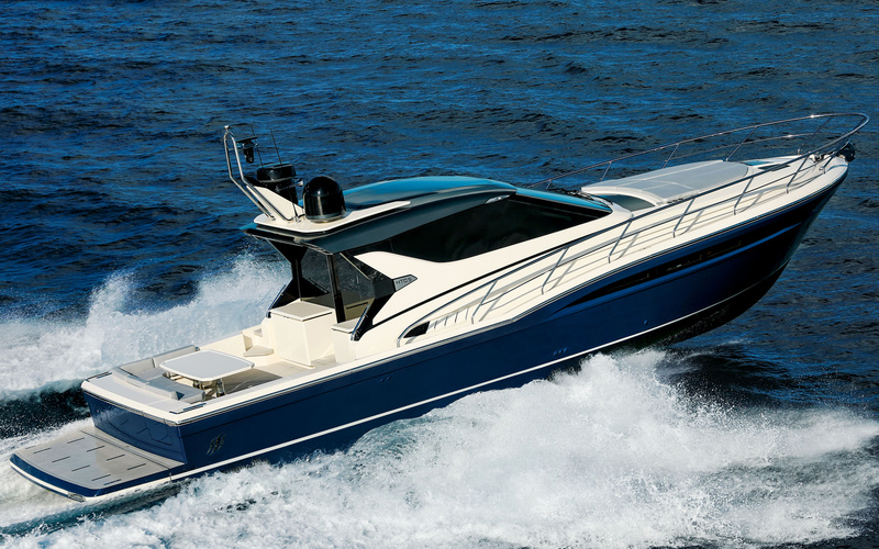 Uniesse Exuma HTC5