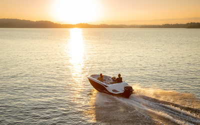 Bayliner M15