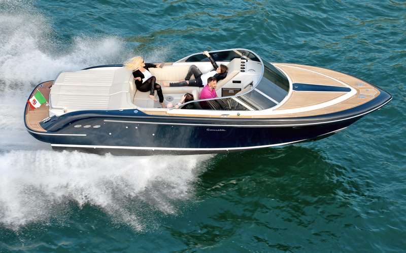 Comitti  Breva 26