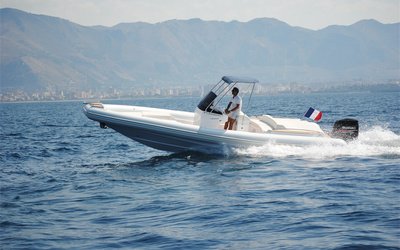 Magazzu M-GT Spider