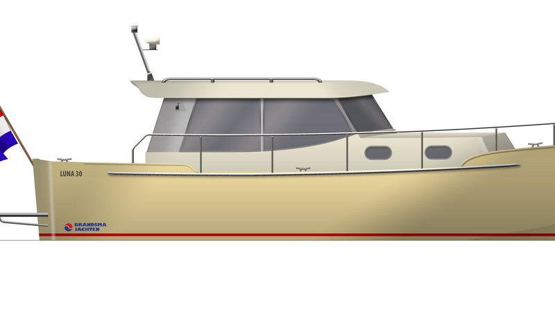 Brandsma Luna 27