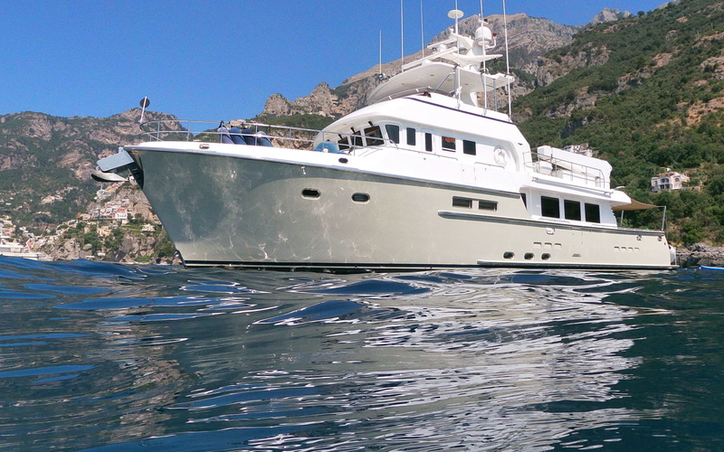 Nordhavn 76