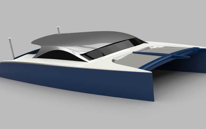 O Yachts Class 7