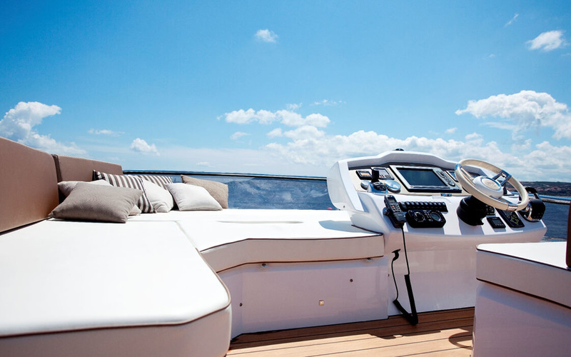 Sessa Fly 42