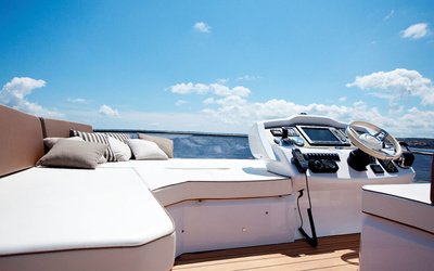 Sessa Fly 42