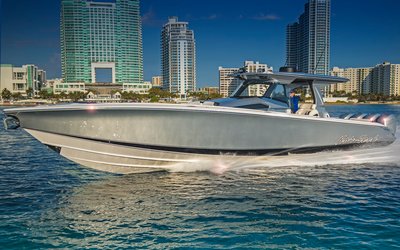 Nor-tech 450 Sport