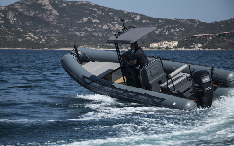 Novamarine RH 700
