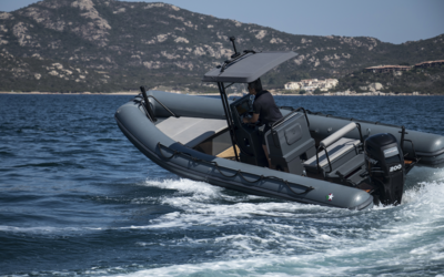 Novamarine RH 700