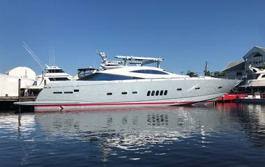 Sunseeker Privee