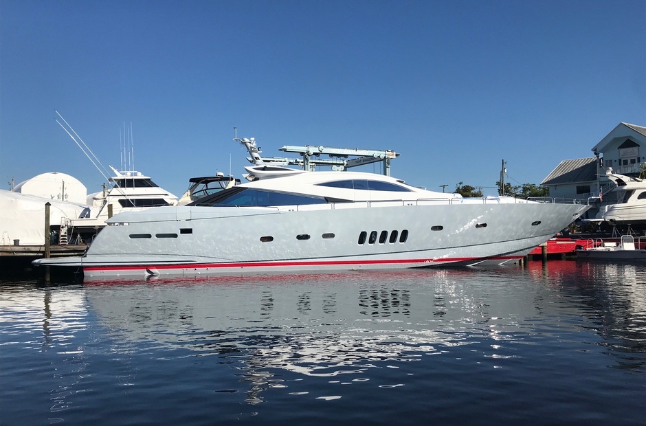 Sunseeker Privee